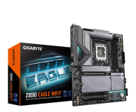 Płyta główna Socket 1851 Gigabyte Z890 EAGLE WIFI7
